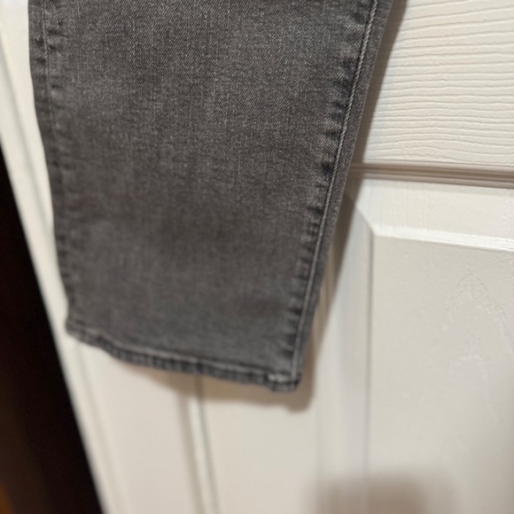 Men’s Jeans (33 x 30) - Athletic Fit | Gap Denim Pants - Picture 5 of 7